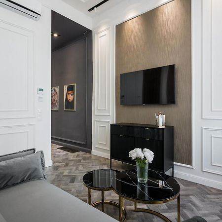 Salomea Krakow Apartments Bozego Ciala Exteriör bild