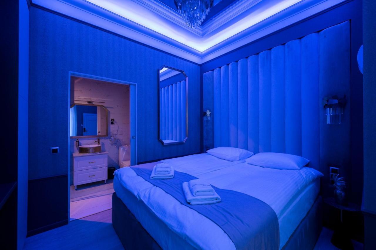 Salomea Krakow Apartments Bozego Ciala Exteriör bild