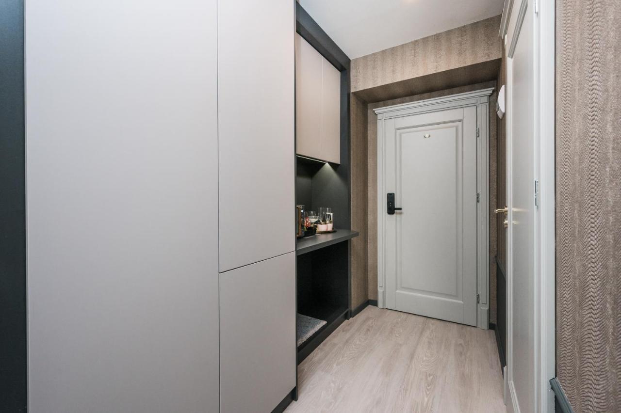 Salomea Krakow Apartments Bozego Ciala Exteriör bild