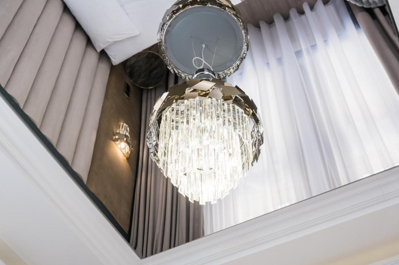 Salomea Krakow Apartments Bozego Ciala Exteriör bild