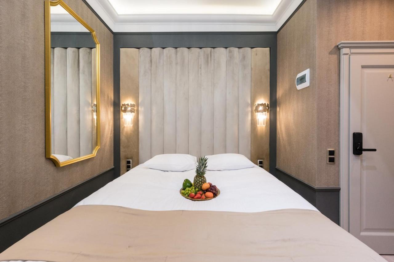 Salomea Krakow Apartments Bozego Ciala Exteriör bild