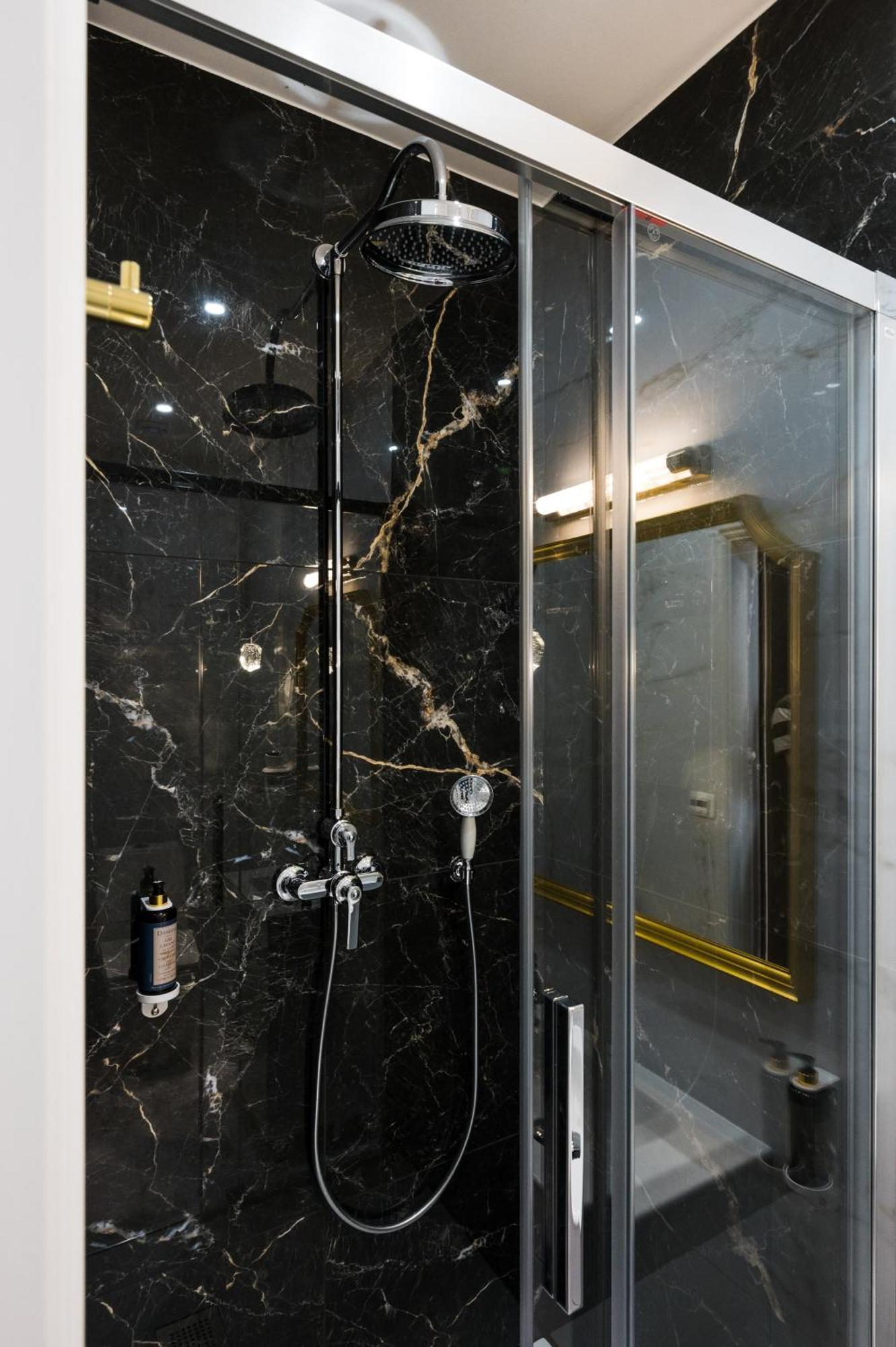 Salomea Krakow Apartments Bozego Ciala Exteriör bild
